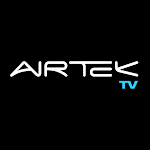 Airtek TV icon