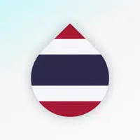 Drops: Learn Thai icon