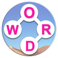 Kidpid Word Connect - K4 Games icon