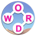 Kidpid Word Connect - K4 Games icon