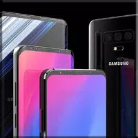 SAMSUNG Galaxy S10 Ringtones icon