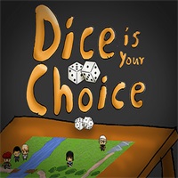 Dice is your Choice icon