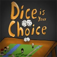 Dice is your Choice APK