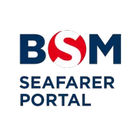 Seafarer Portal (BSM) icon