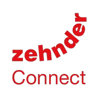 Zehnder Connect icon