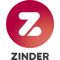 Zinder icon