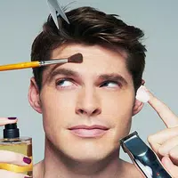 Makeup Course for Men APK