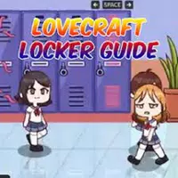 Lovecraft Locker Apk Tips icon