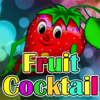 Fruit Cocktail icon