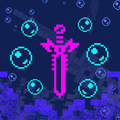 Retro Abyss : Game's Last Wish icon