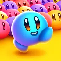 Bubble Jam - Block Match Games icon