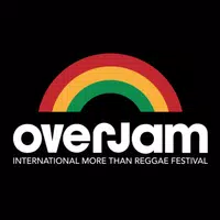 Overjam Festival App icon