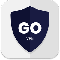 GO VPN - Free VPN Proxy Server icon