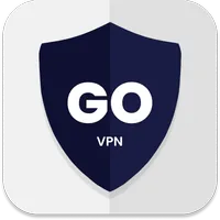 GO VPN - Free VPN Proxy Server icon