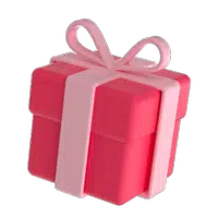 Surprising Gift Service icon