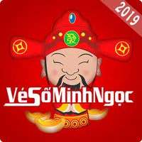 Vé Số Minh Ngọc - Xổ Số - KQXS APK