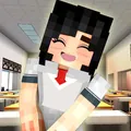 School Girl Party Craft APK