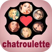 Chatroulette alternative icon