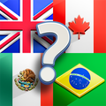 Flags Quiz - Guess The Flag icon