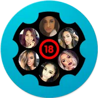 Broadcast live video 18+ APK