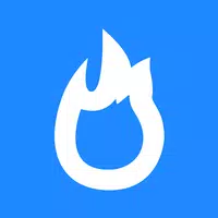 TicketFire icon