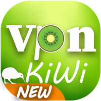 kiwi vpn free Unblock Sites icon