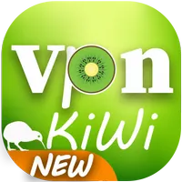 kiwi vpn free Unblock Sites icon