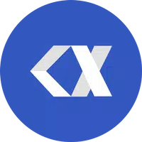 CodeX - Android Material UI Te icon