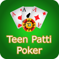 Teen Patti icon