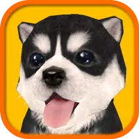 Dog Simulator HD icon