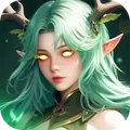 Long Ngữ Sương Thành-Gamota APK