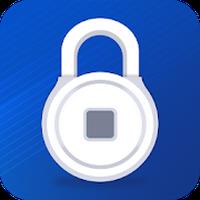 AppLock - Lock All Apps & Lock photo, video icon