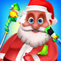 Santa's Daily Routine Activiti icon