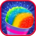 Ice Cream Snow Cone Maker Game APK