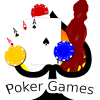 Poker Games for LAN icon