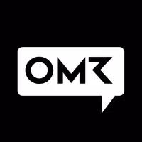 OMR icon