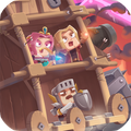 Battle Towers - TD Royale RPG icon