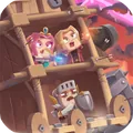 Battle Towers - TD Royale RPG icon