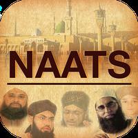 Naats (Audio & Video) icon