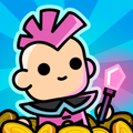 Punko.io: Tower Defense icon