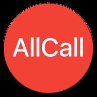 All Call Recorder icon