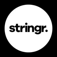 Stringr Video icon