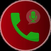 Auto call recorder icon