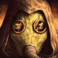 Anomaly Day Zero survival zone icon