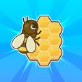 Bee Farm: Idle Tycoon icon