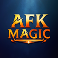 AFK Magic TD icon