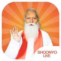 SHOONYO LIVE icon