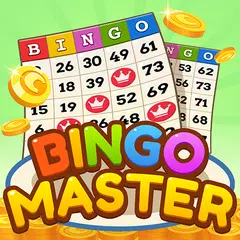 Bingo Master icon