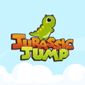 Jurassic Jump - Khủng Long Bay icon