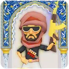 Desert Prince Runner icon